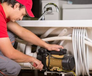 About Emergency plumbing pros Reed City, MI